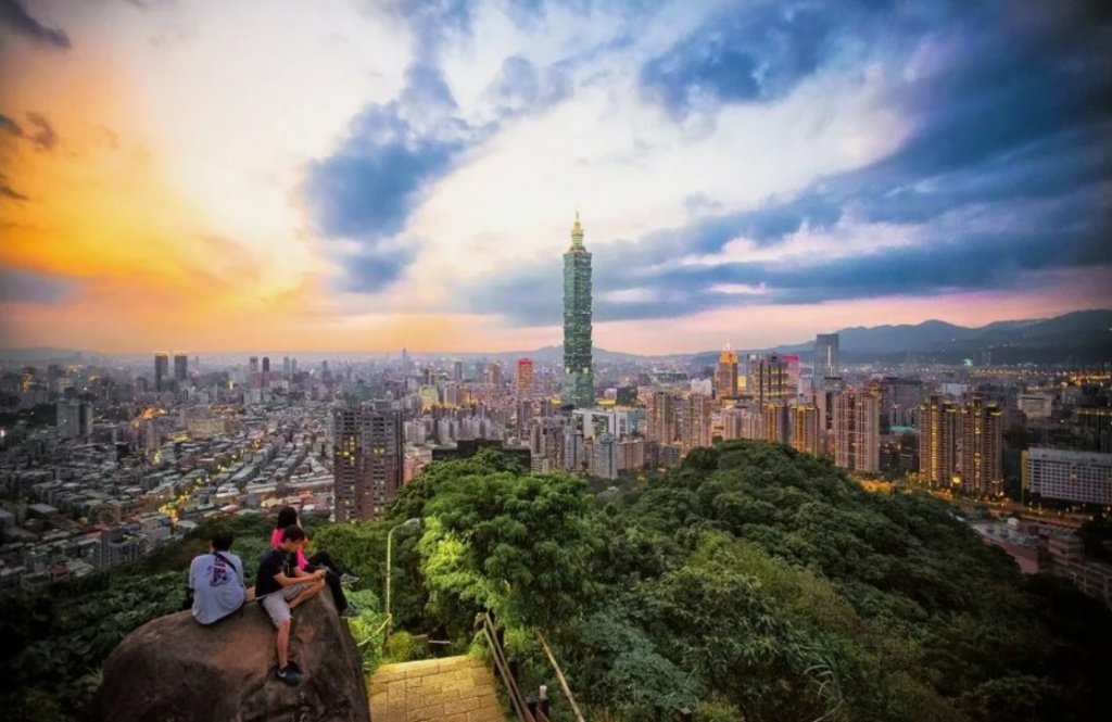 Остров вкусов: интересные факты о тайваньской кухне