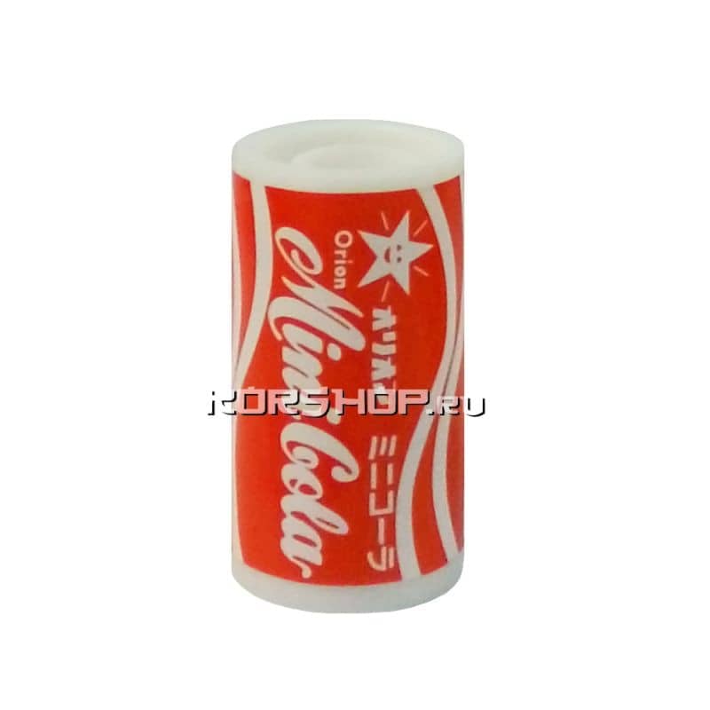 Сладкое драже со вкусом колы fresh Mini-Cola, Япония