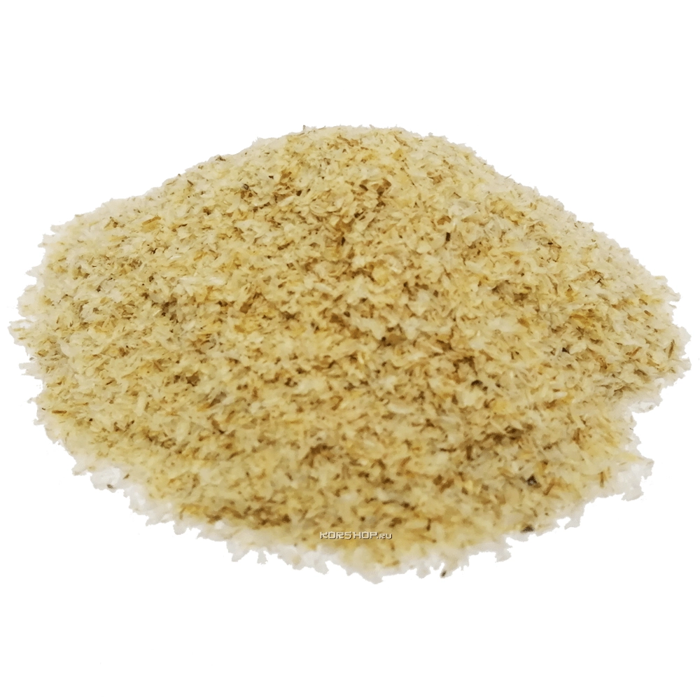 Псиллиум (шелуха подорожника), Индия, 100 г