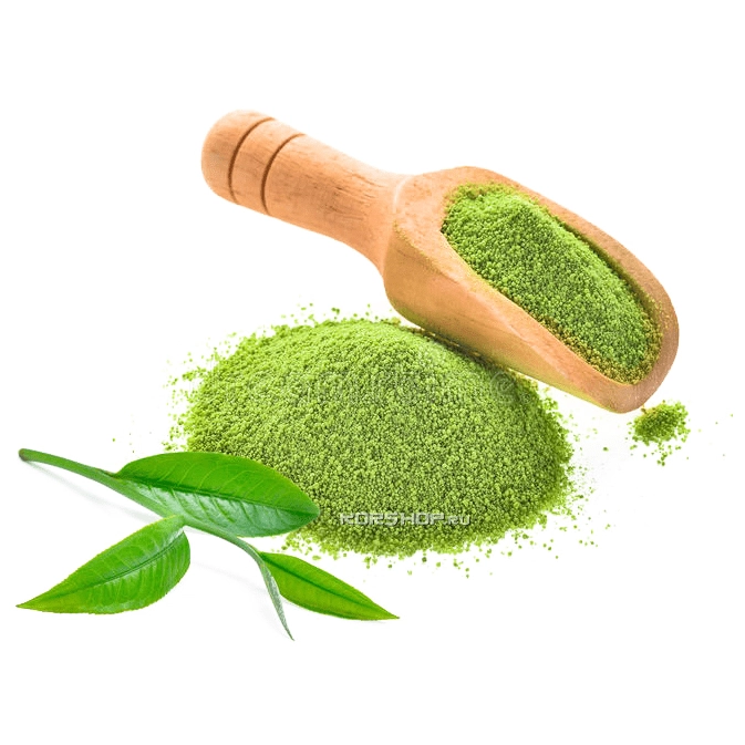 Зеленый чай Матча Премиум (PG) Premium Origami Tea, Япония, 50 г