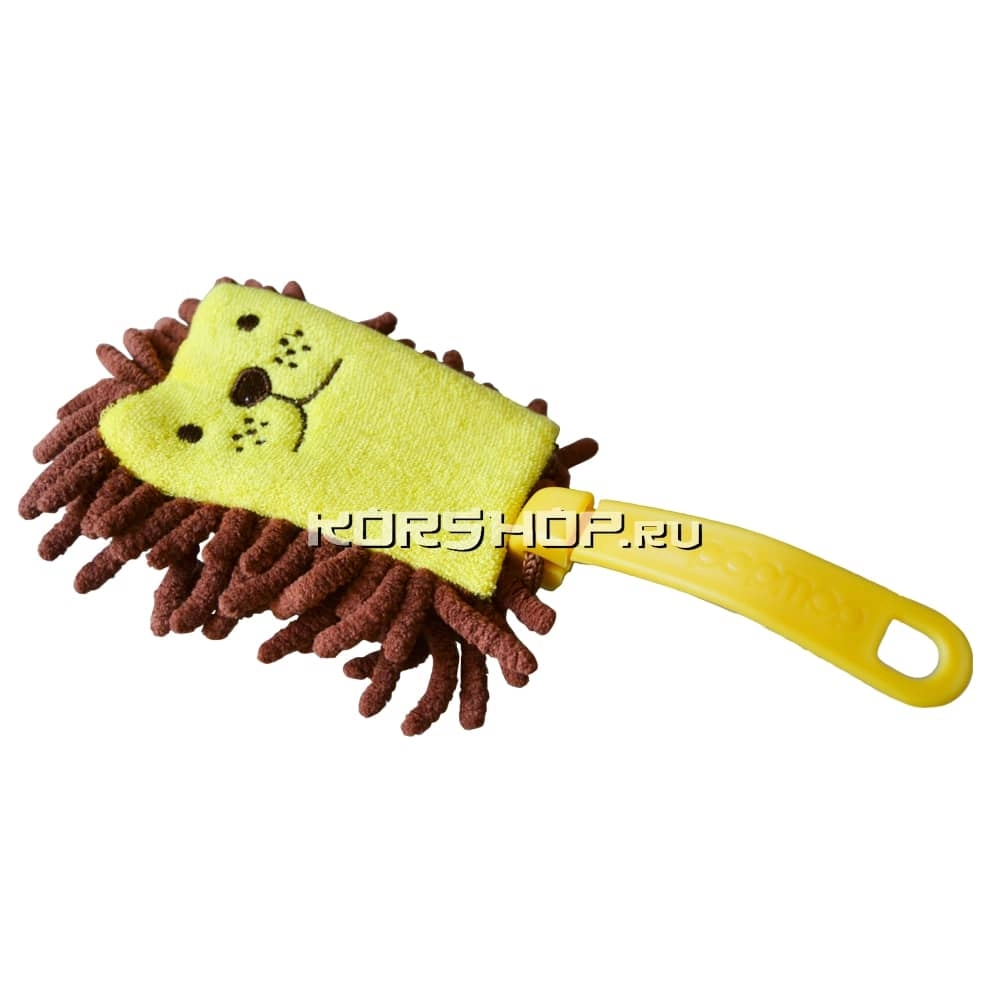 Мягкая щетка для сухой чистки от пыли ЛЕВ Kokubo, Китай Мягкая щетка для сухой чистки от пыли ЛЕВ Kokubo, Китай