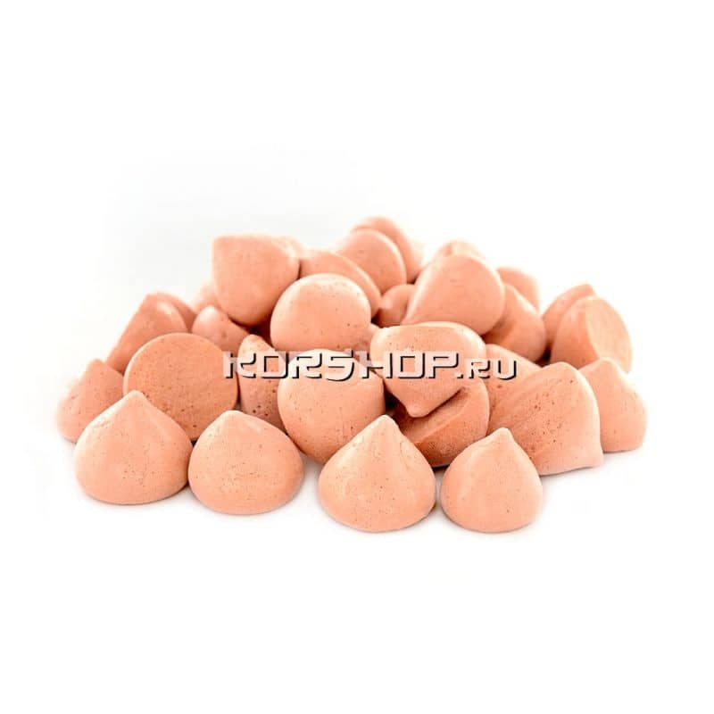 Низкокалорийное безе кофейное без сахара Fit and Sweet, 25 г Акция