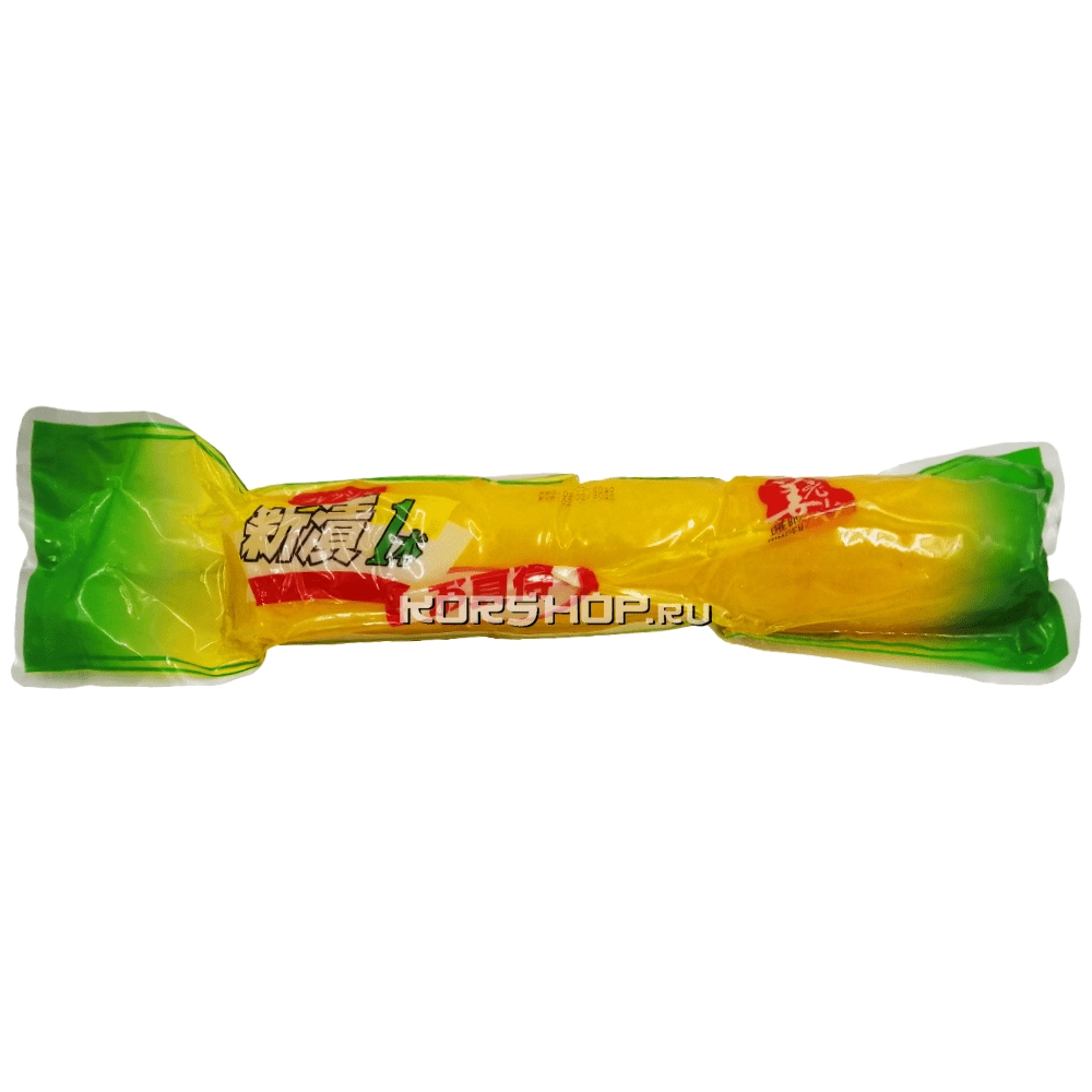 Маринованная редька Такуан, Китай, 500 г Маринованная редька Такуан, Китай, 500 г