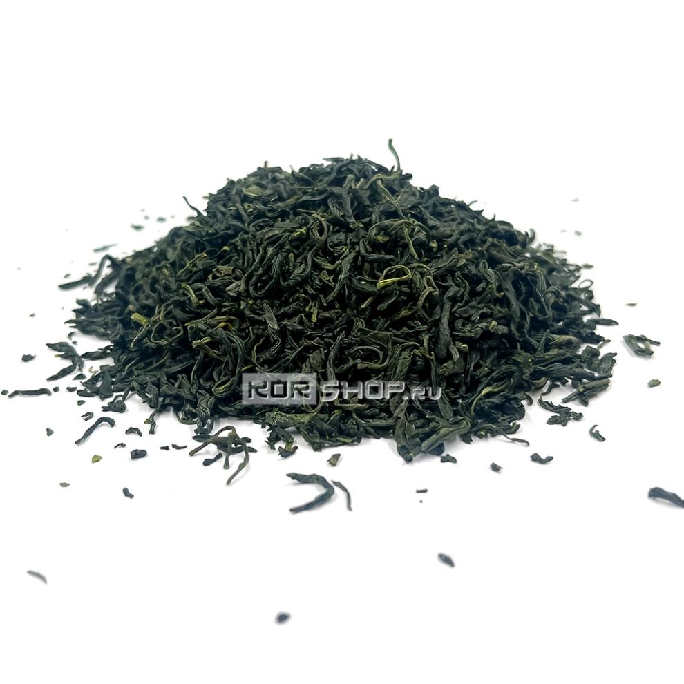 Зелёный чай Камаирича премиум (TKP) Origami Tea, Япония, 50 г