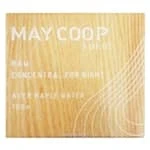 Питательный ночной крем Raw Concentra for Night MayCoop, Корея, 50 мл