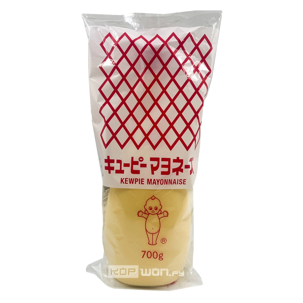 Майонез Kewpie QP, Япония, 700 г Майонез Kewpie QP, Япония, 700 г