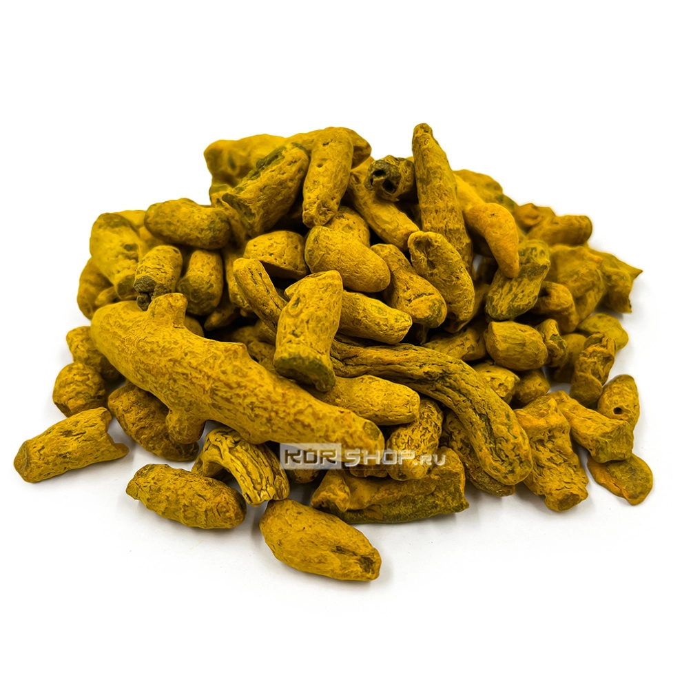 Куркума целая, 100 г Куркума целая, 100 г