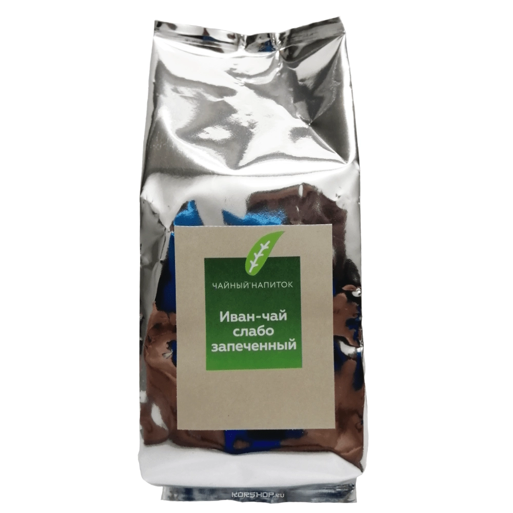 Иван-чай слабозапечённый, 50 г