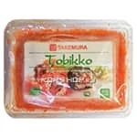 Икра оранжевая "Тобико" Takemura, 500 г