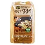 Напиток из имбиря с красным женьшенем Nokchawon, Корея, 50*15 г