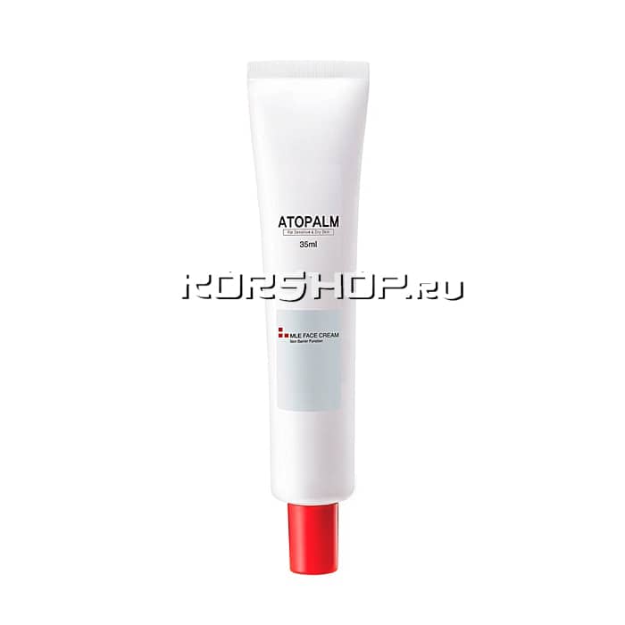 Крем для лица Атопалм (Atopalm) 35 мл