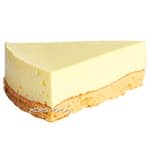 Лимонный чизкейк Fit and Sweet, 130 г