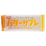 Сливочное печенье Nissin, Япония, 136 г