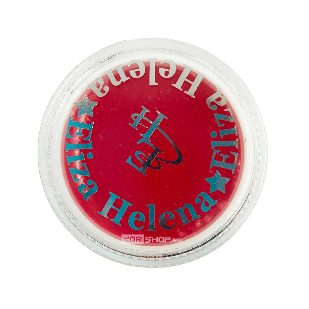 Бальзам для губ «Клубника» Eliza Helena, Таиланд, 2 г Бальзам для губ «Клубника» Eliza Helena, Таиланд, 2 г