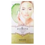 Успокаивающая моделирующая маска рефилл Treatment Calming Modeling Mask Redtera (3 комплекта), Корея