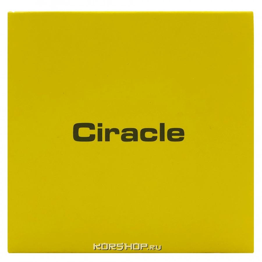 Салфетки для сужения пор Pore Control Tightening Sheet Ciracle, Корея, 40 г Салфетки для сужения пор Pore Control Tightening Sheet Ciracle, Корея, 40 г