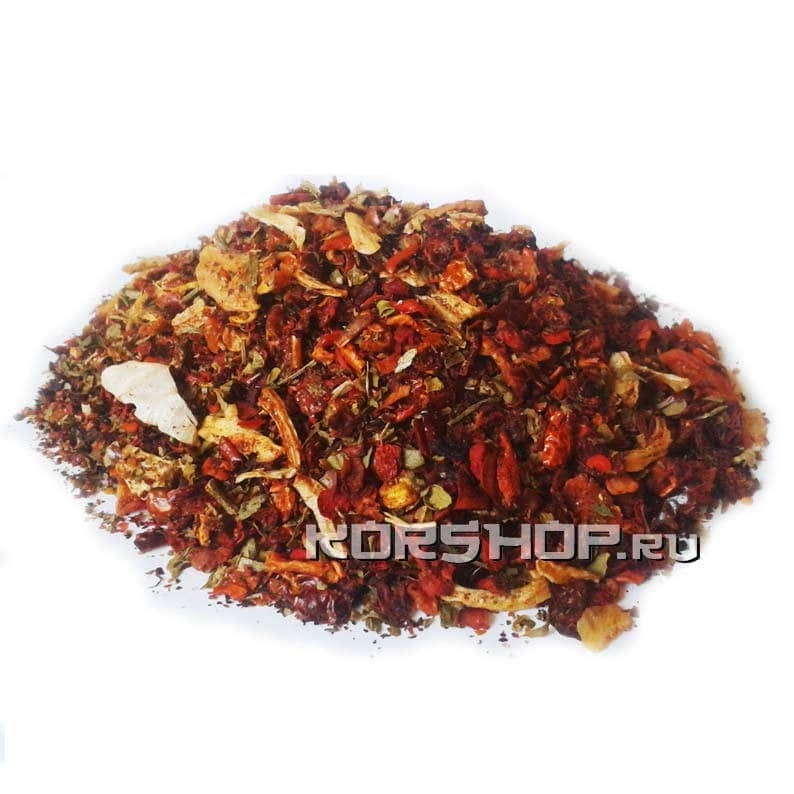 Смесь специй для супа, Узбекистан, 200 г