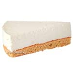 Ванильный чизкейк Fit and Sweet, 130 г