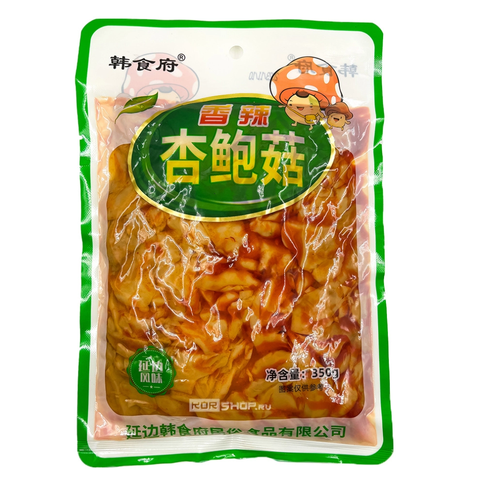 Грибы вешенки степные острые Хань Шифу Hanshifu, Китай, 350 г Грибы вешенки степные острые Хань Шифу Hanshifu, Китай, 350 г