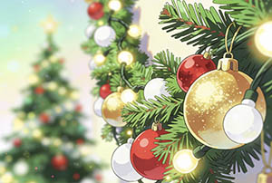 График работы в новогодние праздники в 2026 году