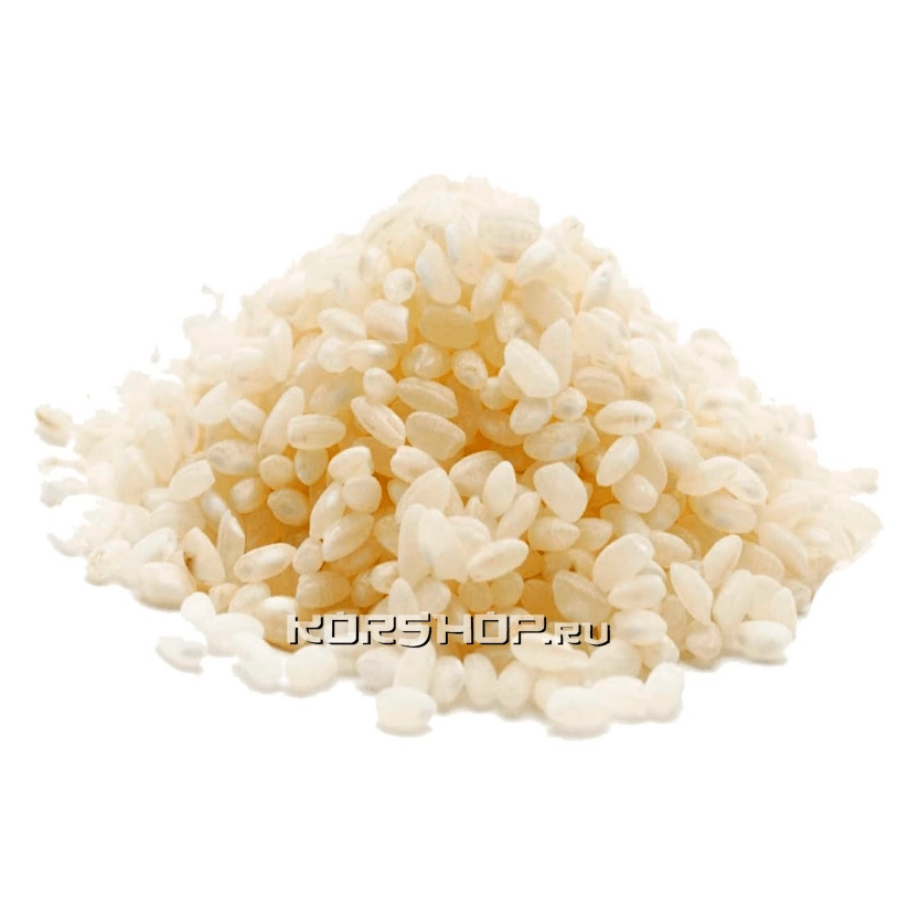 Среднезерный рис Akita Komachi, Япония, 500 г Среднезерный рис Akita Komachi, Япония, 500 г