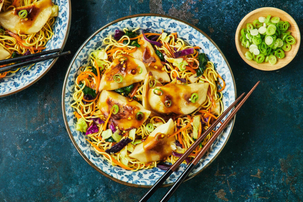 Идеи вкусных блюд с готовыми замороженными пельменями