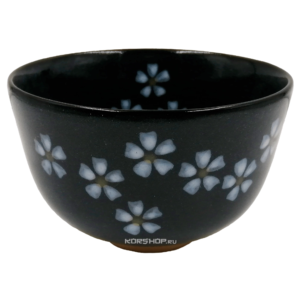 Чаша для Матча «Ночь в саду», 300 мл