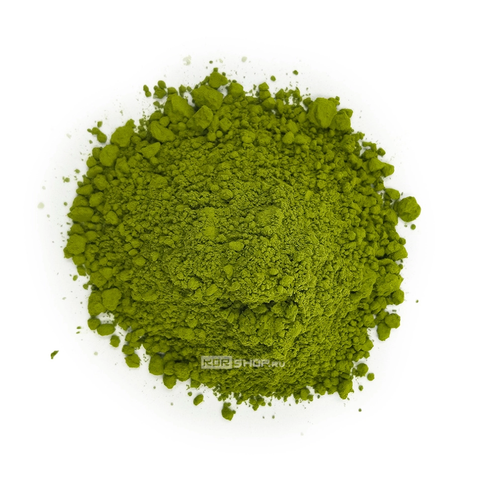 Зеленый чай Матча церемониальный из города Удзи, Япония, 50 г Зеленый чай Матча церемониальный из города Удзи, Япония, 50 г