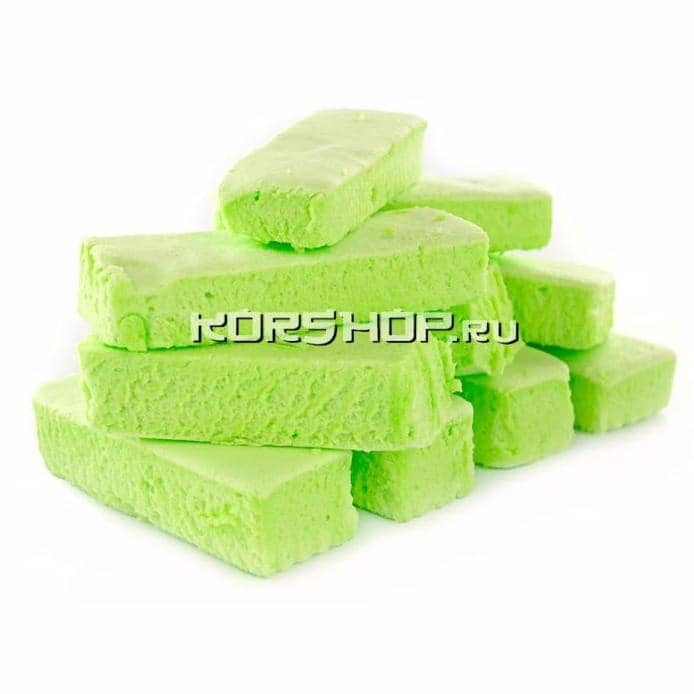 Низкокалорийная пастила яблочная Fit and Sweet, 110 г.