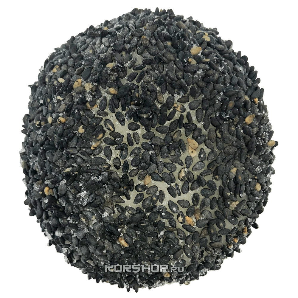 Рисовые моти с бобовой начинкой Kurogama Daifuku Yamamotoya, Япония, 100 г.