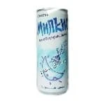 Напиток газированный Милкис Оригинал, Milkis Lotte 250 мл