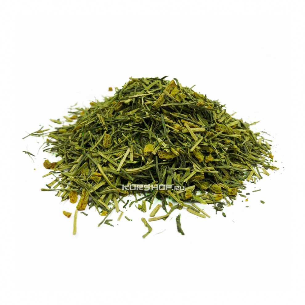 Зеленый чай Кукича с Юдзу и Матча (MYR) Origami Tea, Япония, 25 г (развесной) Зеленый чай Кукича с Юдзу и Матча (MYR) Origami Tea, Япония, 25 г (развесной)