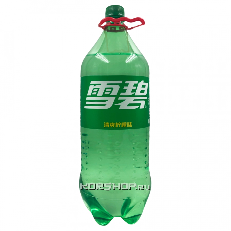 Газированный напиток Спрайт Sprite Cofco, Китай, 2 л Газированный напиток Спрайт Sprite Cofco, Китай, 2 л
