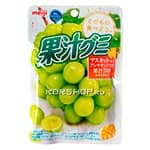 Мармелад Зелёный виноград Meiji, Япония, 47 г