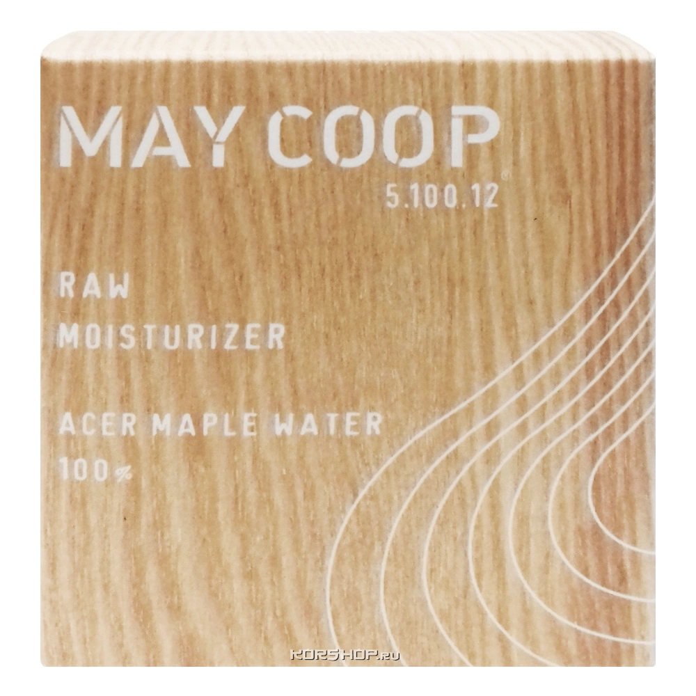 Увлажняющий крем MayCoop, Корея, 80 мл Увлажняющий крем MayCoop, Корея, 80 мл