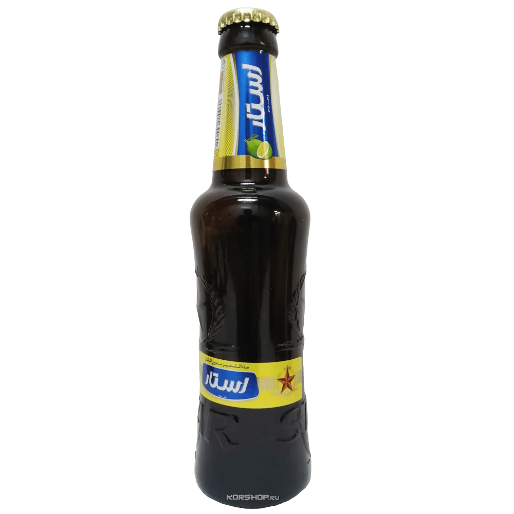 Солодовый безалкогольный напиток со вкусом лимона Zamzam, Иран, 300 мл... Солодовый безалкогольный напиток со вкусом лимона Zamzam, Иран, 300 мл...