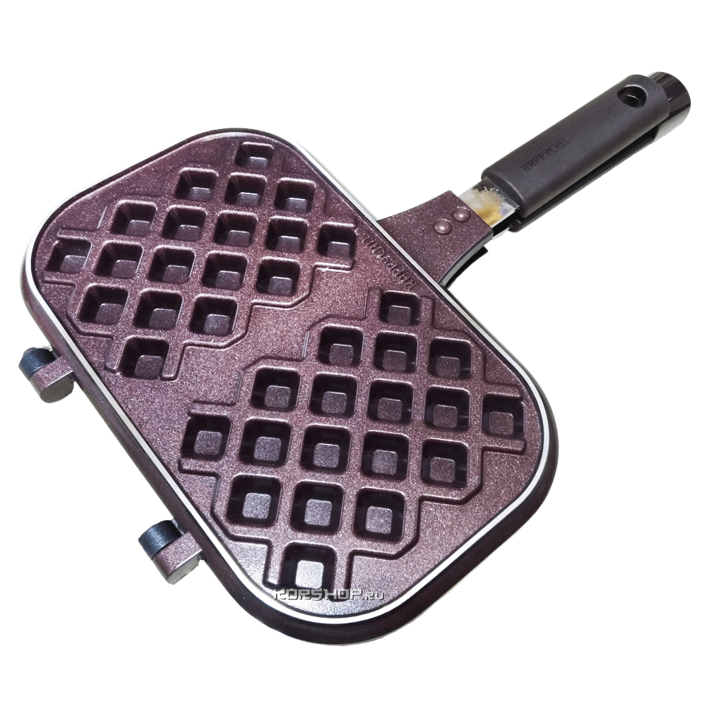 Сковорода для вафель Waffle Double Pan HappyCall 3002-0077, Корея Сковорода для вафель Waffle Double Pan HappyCall 3002-0077, Корея