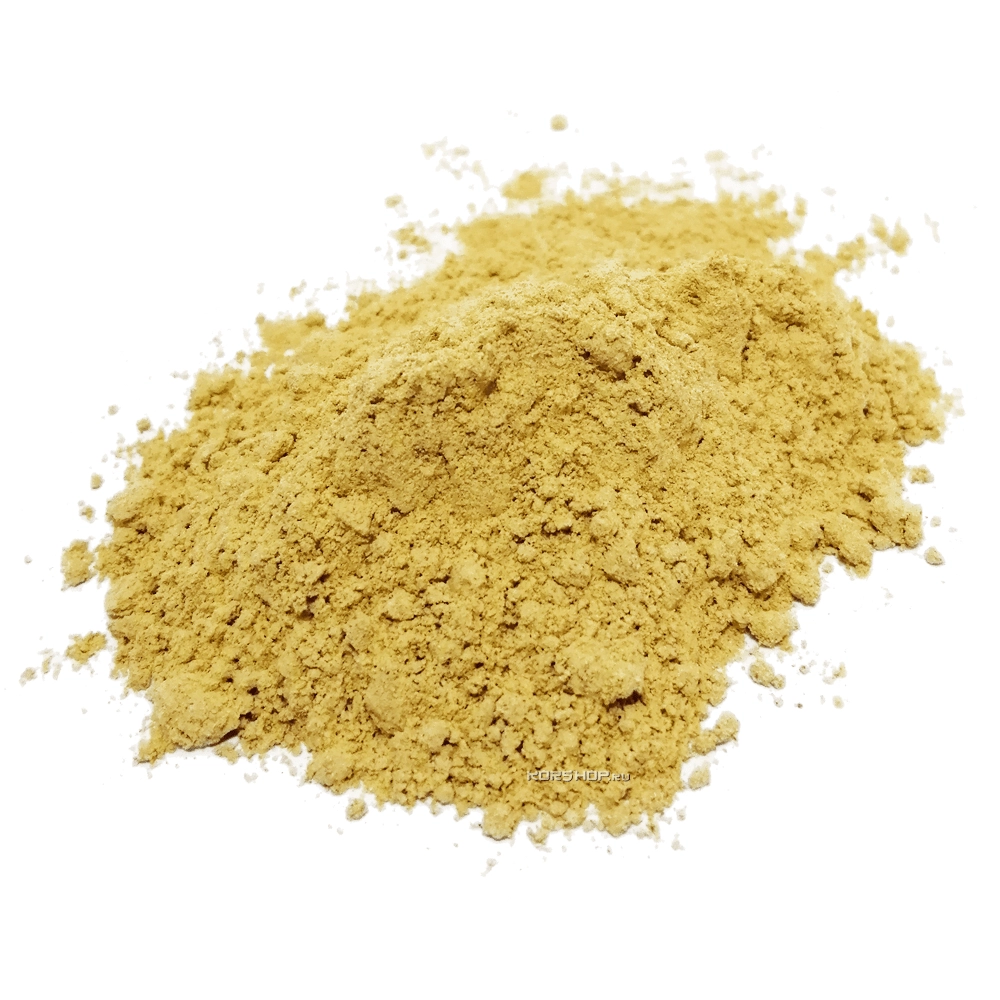 Мака перуанская черная (порошок), 100 г...