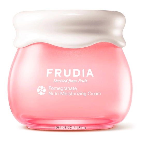 Крем для лица с экстрактом граната Frudia, Корея, 55 мл Крем для лица с экстрактом граната Frudia, Корея, 55 мл