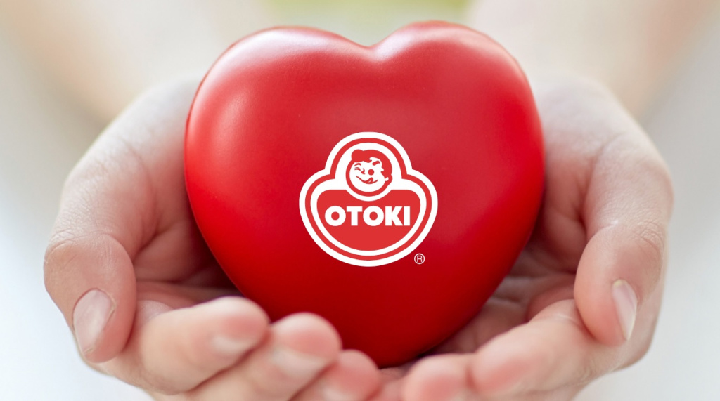 Корейский бренд «Оттоги» - теперь «Отоки»