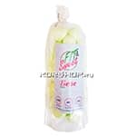 Низкокалорийное безе с лаймом без сахара Fit and Sweet, 25 г