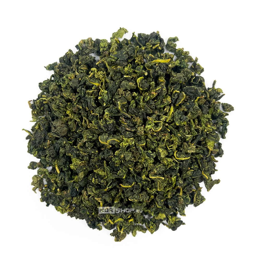 Чай улун Те Гуань Инь (высшей категории), Китай, 50 г Чай улун Те Гуань Инь (высшей категории), Китай, 50 г