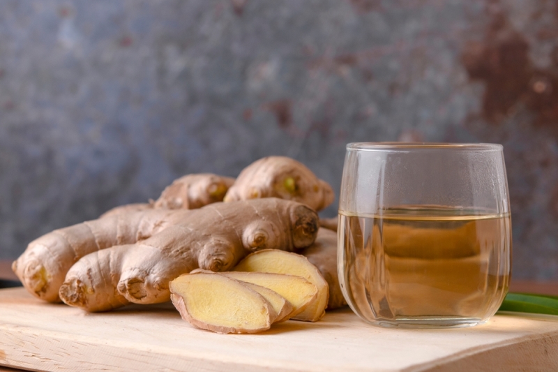 Имбирные напитки Голд Кили (Gold Kili) для похудения: полезно, вкусно, быстро 