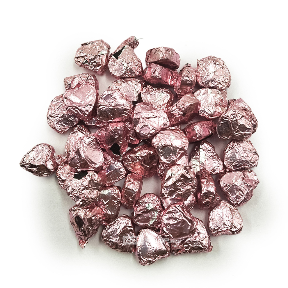 Чай Смола Шу Пуэра с чайной розой Мей Гуй Хуа, Китай, 25 г