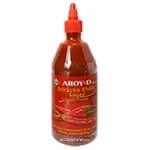 Шрирача чили соус Aroy-D, Таиланд, 850 г (730мл)