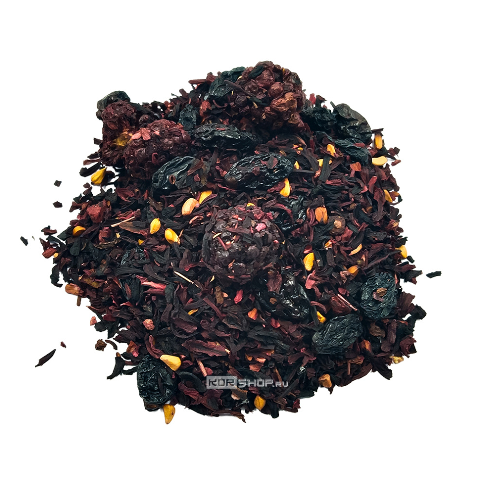 Чайный напиток «Фруктовый Сад», 50 г Чайный напиток «Фруктовый Сад», 50 г