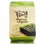 Морская капуста Furmi Kim, Корея, 5 г