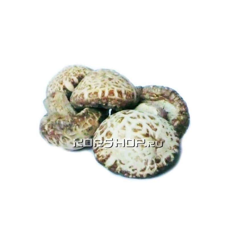 Грибы Шампиньоны сушеные крупные 250 г