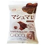 Маршмеллоу-М с шоколадной начинкой, Тайвань, 80 г