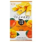 Криспи Крепы со вкусом манго, Тайвань, 78 г